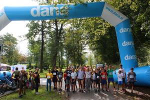 Dobrodelni Trimmigo 2018, start na 1400 m, foto Elvira Zagar (4)